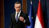 МАЂАРСКА И СЛОВАЧКА УДРУЖУЈУ СНАГЕ Сијарто: Против предлога Брисела о забрани увоза руских енергената