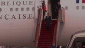 EKSTREMNI LEVIČAR VATROMETOM GAĐAO PREDSEDNIKA: Ko je uhapšeni za napad na Makronov helikopter