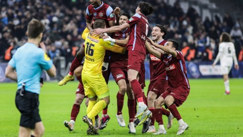 ПОЛУВРЕМЕ-КРАЈ: Ово су данашњи предлози редакције Типа