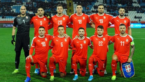 КО ЈЕ ЈАЧИ, ЉУБАВ ИЛИ БУГАРСКА? Орлови имају снажну поруку пред важан меч КО ЈЕ ЈАЧИ, ЉУБАВ ИЛИ БУГАРСКА? Орлови имају снажну поруку пред важан меч