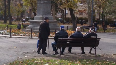 ВАЖНА ВЕСТ! Пензионерима са минималном пензијом рачуни нижи за додатних 1.000 динара