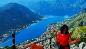 OD MORA DO VRHA PLANINE LOVĆEN ZA 11 MINUTA: Otvaranje žičare Kotor – Lovćen pre roka