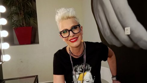 ОВО ОД ЊЕ НИСМО ОЧЕКИВАЛИ: Тијана Дапчевић отишла под нож ОВО ОД ЊЕ НИСМО ОЧЕКИВАЛИ: Тијана Дапчевић отишла под нож