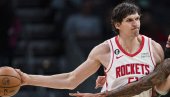 KAD BOBAN IGRA, HJUSTON GAZI: Bogdanović imao veče za zaborav