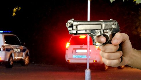 ИМА ПОВРЕДЕ МОЗГА, ПРИКЉУЧЕН ЈЕ НА АПАРАТЕ: Познато стање младића који је себи пуцао у главу