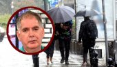 STIŽU SUPERĆELIJSKE OLUJE: Meteorolog otkriva kakvo nas vreme očekuje do kraja maja, mnogima se neće svideti
