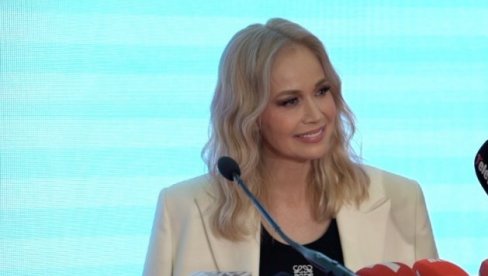 НИСАМ ЗАИНТЕРЕСОВАНА ЗА ВЕЗУ, АЛИ МИ ПРИЛАЗЕ ЏЕНТЛМЕНИ: Јелена Розга проговорила о удварачима НИСАМ ЗАИНТЕРЕСОВАНА ЗА ВЕЗУ, АЛИ МИ ПРИЛАЗЕ ЏЕНТЛМЕНИ: Јелена Розга проговорила о удварачима