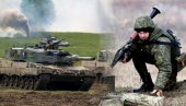 ГДЕ СУ НЕСТАЛИ УКРАЈИНСКИ „ЛЕОПАРДИ“? Три кључна разлога за „невидљивост“ немачких тенкова (ВИДЕО)
