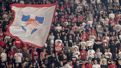 KAKAV ŠOK! Crvena zvezda smenila trenera koji nije imao poraz KAKAV ŠOK! Crvena zvezda smenila trenera koji nije imao poraz