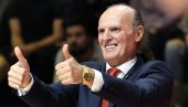 ZVEZDA IDE U LITVANIJU: Duško Ivanović pred gostovanje Žalgirisu