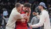 SRPSKA POSLA: Boban Marjanović postavio rekord NBA sezone (VIDEO)