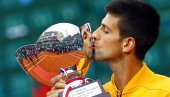 NOVAK IMA MOTIV VIŠE: Đoković je baš naoštren na Monte Karlo, evo i zašto!