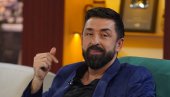 UHVAĆENI: Ognjen Amidžić ima novu devojku - poznato TV lice! Voditelj potvrdio da su u vezi