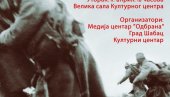 ŠABAC BITKA NA KAJMAČALANU IZBLIZA: Promocija knjige Igora Gojkovića