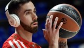 ЛУКА ВИЛДОЗА СЧЕПАО ЖЕНУ ЗА ВРАТ! Откривени детаљи скандала о коме бруји кошаркашки свет