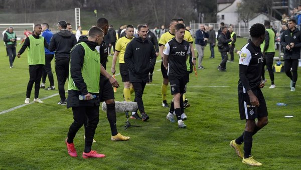 ЧУКАРИЧКИ И ПАРТИЗАН НАРЕДНЕ НЕДЕЉЕ ЗАВРШАВАЈУ РЕГУЛАРНИ ДЕО: Баново брдо кроји табелу пред плеј-оф