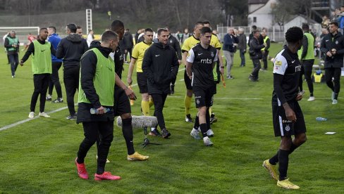 ČUKARIČKI I PARTIZAN NAREDNE NEDELJE ZAVRŠAVAJU REGULARNI DEO: Banovo brdo kroji tabelu pred plej-of