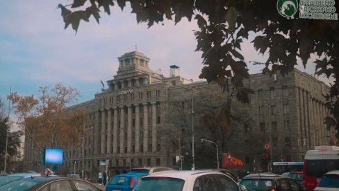 POŠTA SRBIJE SE IZVINJAVA SVIM GRAĐANIMA: Normalizacija poštanskog saobraćaja u celoj Srbiji tokom vikenda i početkom nedelje POŠTA SRBIJE SE IZVINJAVA SVIM GRAĐANIMA: Normalizacija poštanskog saobraćaja u celoj Srbiji tokom vikenda i početkom nedelje