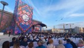 SVEČANO OTVOREN KOMPLEKS SRPSKA OPEN: More posetilaca u Banjaluci (FOTO/VIDEO) SVEČANO OTVOREN KOMPLEKS SRPSKA OPEN: More posetilaca u Banjaluci (FOTO/VIDEO)