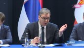 JE LI INCIDENT KAD PUCATE NA NEKOG DA GA UBIJETE? Vučić otkrio šta je pozadina napada na upucanog Srbina sa KiM