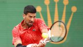 NOLE IZNENADIO MALIŠANE U BEOGRADU: Novak Đoković ponovo oduševio (FOTO)