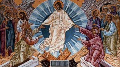 КАДА ПАДА ВАСКРС 2026. ГОДИНЕ: Ко га слави пре – православци или католици?