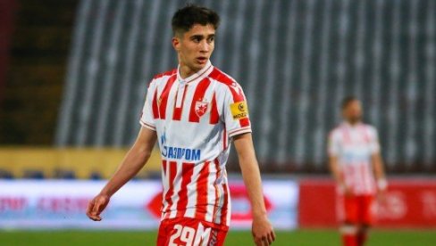 ZVEZDA SE ODREKLA RUSA: Novi odlazak sa Marakane, i to kakav ZVEZDA SE ODREKLA RUSA: Novi odlazak sa Marakane, i to kakav