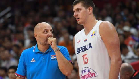 SAŠA ĐORĐEVIĆ IMA NOVI KLUB? Pukla košarkaška bomba, opet se stvara velesila pod obručima