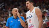 STOP KOLONIZACIJI EVROPSKE KOŠARKE Saša Đorđević izjavom podigao buru, ne želi NBA u Evropi