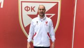 ZVEZDA JE MOJ ŽIVOT! Golman Milan Borjan, simbol dominacije crveno-belih u poslednjih šest sezona, za Novosti