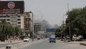 EVAKUACIJA DRŽAVLJNA SAD IZ SUDANA: Autobusima prevezeni do luke Port Sudan