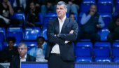 ЈАКО ЈЕ БИЛО ТЕШКО СФЕРОПУЛОСУ И ИГРАЧИМА ЗВЕЗДЕ... Влада Јовановић о шамару који је са Спартаком приредио КК Црвена звезда