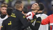 REAL GA OTPISAO, A DOMINIRA U PSŽ: Hakimi dobio prestižnu nagradu