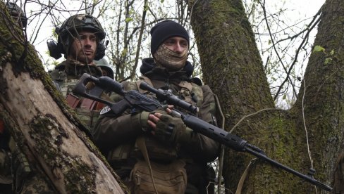 AGONIJA BEZ KRAJA: Neke članice NATO brine cena podrške Kijevu AGONIJA BEZ KRAJA: Neke članice NATO brine cena podrške Kijevu