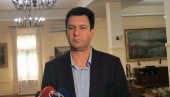 Čestitka gradonačelnika Šapca povodom Uskrsa