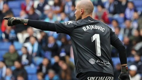 SRBIN PRED DUPLOM KRUNOM: Rajković i Benzema imaju priliku da ispišu novu stranicu istorije Itihada