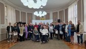 PODRŠKA SOCIJALNOJ ZAŠTITI: Odobreno 50 projekata koje je podnelo 30 udruženja PODRŠKA SOCIJALNOJ ZAŠTITI: Odobreno 50 projekata koje je podnelo 30 udruženja