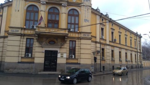 ВЛАСОТИНЧАНКИ ПРОДУЖЕН ПРИТВОР: Осумњичена да је возилом, под дејством алкохола, ударила пешака