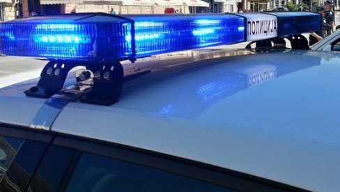 МЛАДИЋ (25) ПРИРЕДИО УЖАС ДЕВОЈЦИ: Држао је затворену и силовао - Полиција одмах реаговала