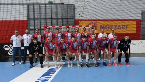 METALOPLASTIKA KOD VOJVODINE: Dve neporažene ekipe u rukometnoj Superligi sastaju se sutra u Novom Sadu METALOPLASTIKA KOD VOJVODINE: Dve neporažene ekipe u rukometnoj Superligi sastaju se sutra u Novom Sadu