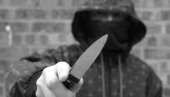 НАЂЕН И НОЖ, МЛАДИЋ УМРО У ДОМУ ЗДРАВЉА: Детаљи убиства на Чукарици