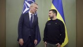 ULAZAK UKRAJINE U NATO - SRCE KAŽE DA, GLAVA KAŽE NE Blumberg: Šta je pravi argument protiv prihvatanja članstva?