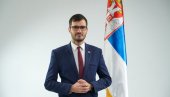 TOMIĆ: Srđan Milivojević nastavlja da prosipa otrov mržnje i nasilja TOMIĆ: Srđan Milivojević nastavlja da prosipa otrov mržnje i nasilja