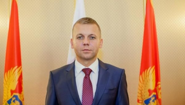 ОПОЗВАН ЗБОГ КРИВИЧНОГ ПОСТУПКА: Марцин Рута није више почасни конзул Црне Горе у Пољској