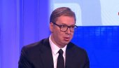 VUČIĆ: Sram ih bilo, kompletnu Kvintu! Jedini cilj im je da podrže Kosovo i slome Srbiju