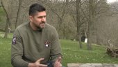 ДАРКО МИЛИЧИЋ УЛЕТЕО НА ТЕРЕН ЗБОГ СИНА: Једва дошао себи због онога што је Лазар урадио - и он, и жена Зорана (ФОТО/ВИДЕО)
