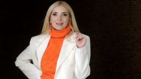 NIKOLINA KOVAČ KAPOR POKAZALA BRATA: Devojke kažu da je opasan frajer NIKOLINA KOVAČ KAPOR POKAZALA BRATA: Devojke kažu da je opasan frajer