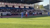 РАДНИЧКИ НИШ ИМА НОВОГ ТРЕНЕРА! Играо за Спартак из Москве, сад преузео екипу са Чаира РАДНИЧКИ НИШ ИМА НОВОГ ТРЕНЕРА! Играо за Спартак из Москве, сад преузео екипу са Чаира