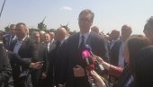 VUČIĆ: Srbija da bude poražena - neće da može