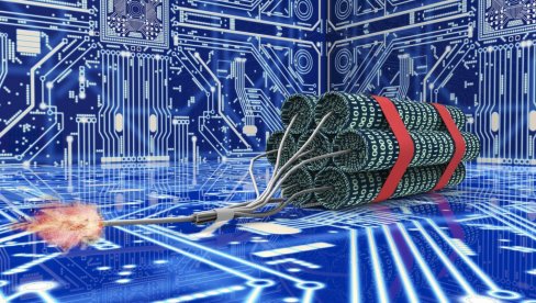 АМЕРИЧКИ МЕДИЈИ: САД у ударима на Иран користиле војну вештачку интелигенцију Мејвен и Claude